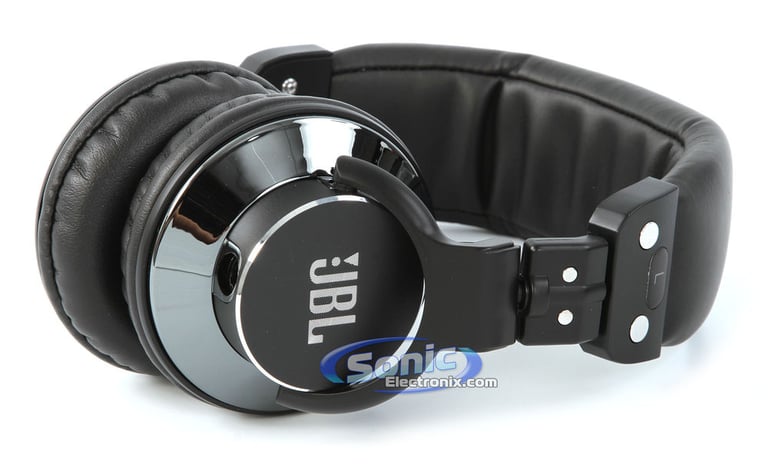 JBL BassLine - Black Image 3