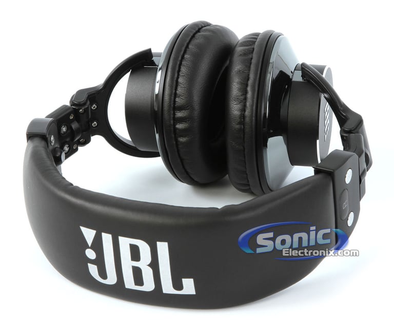 JBL BassLine - Black Image 4