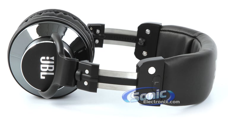 JBL BassLine - Black Image 5