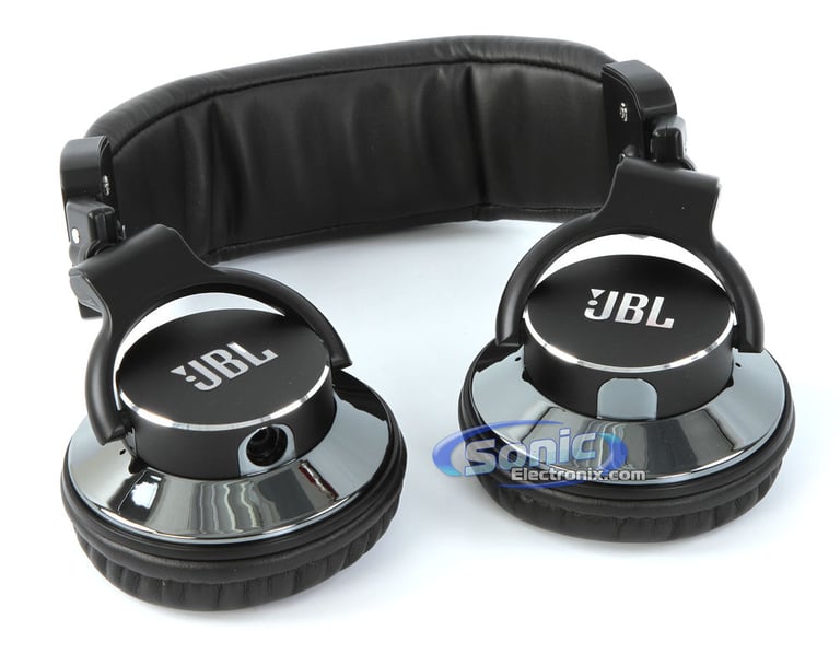 JBL BassLine - Black Image 6