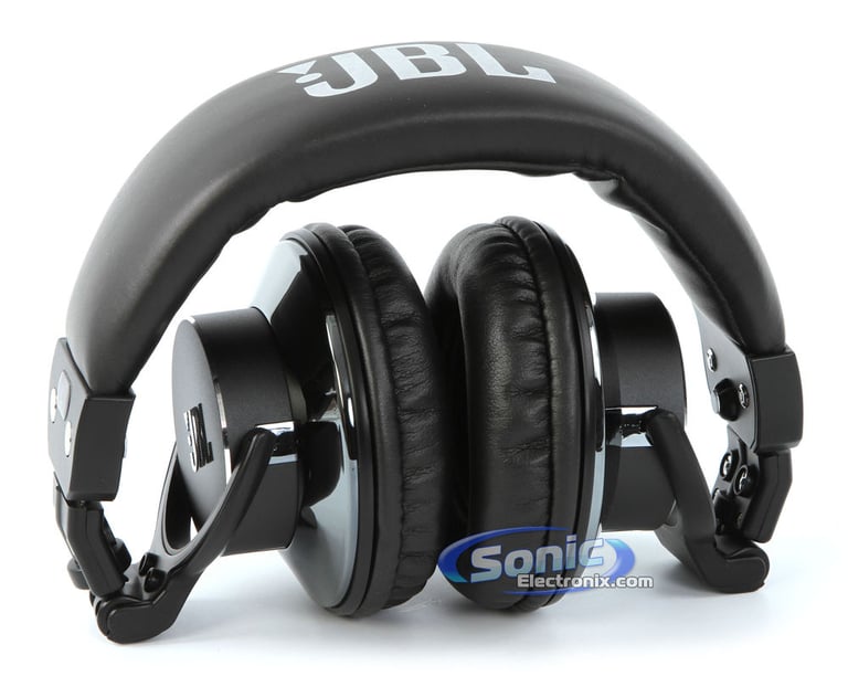JBL BassLine - Black Image 7
