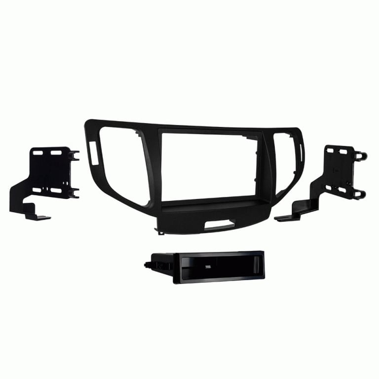 Metra 99-7805CH Dash Kit Image 1