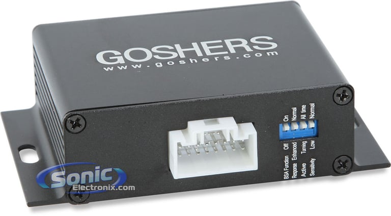 GOSHERS BSDS-003016P - Open Box, Good Condition (Used) Image 2