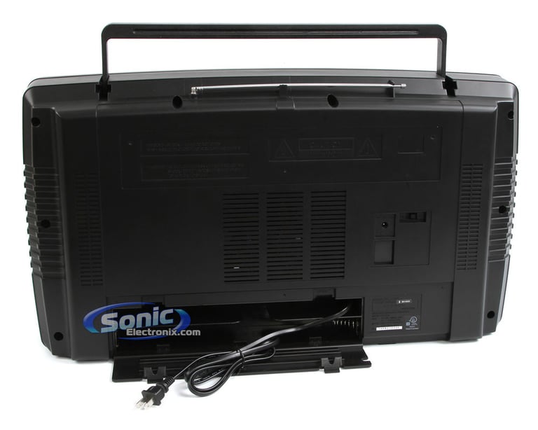 Lasonic Limited Edition Multi-Color i-931BT + Sony SRS-BTV5 (White) Image 6
