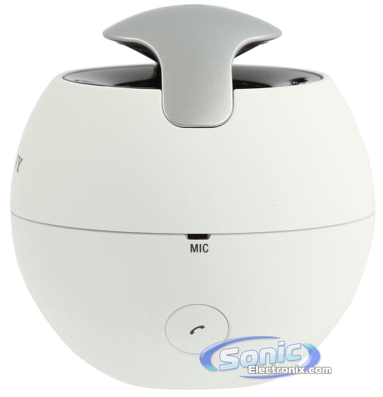 Lasonic Limited Edition Multi-Color i-931BT + Sony SRS-BTV5 (White) Image 12