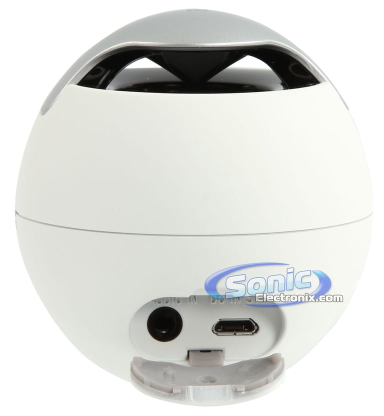 Lasonic Limited Edition Multi-Color i-931BT + Sony SRS-BTV5 (White) Image 13