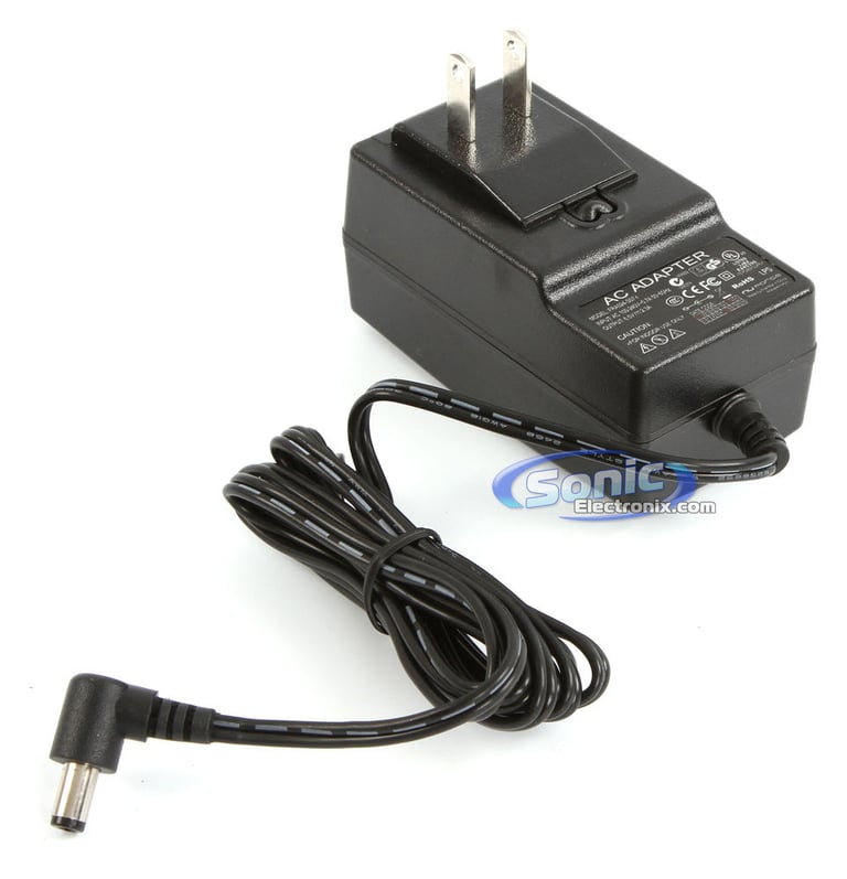 NuForce Icon DAC (Black) + NVX EX10s Image 15