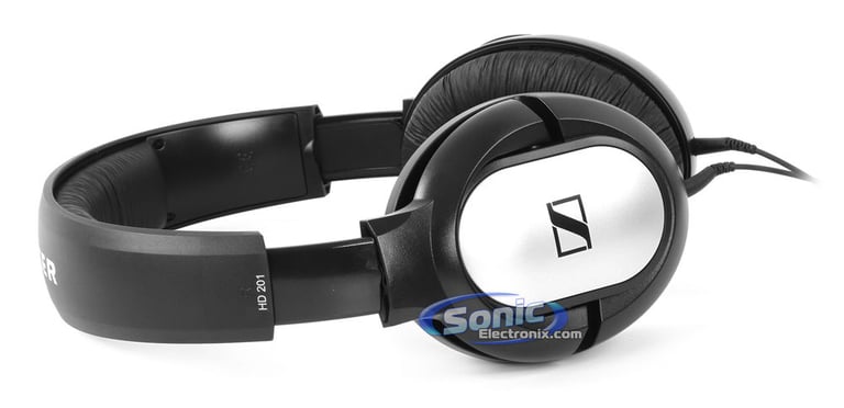 Sennheiser HD 201 Image 5