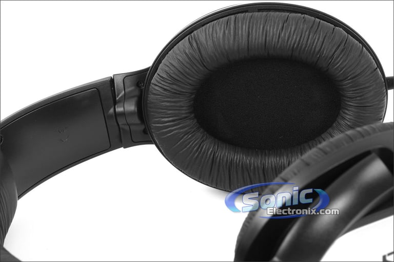 Sennheiser HD 201 Image 6