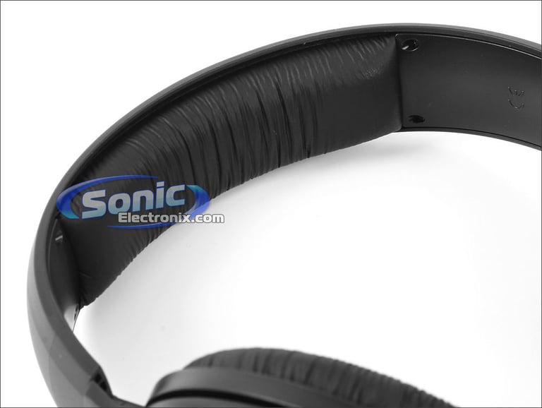 Sennheiser HD 201 Image 7