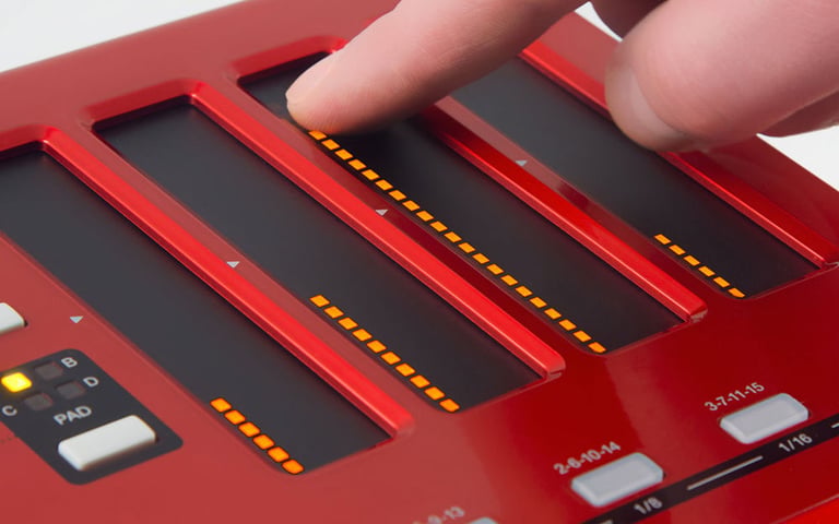 Akai Pro MAX25 Image 5