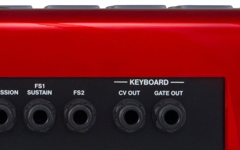 Akai Pro MAX25 Image 7