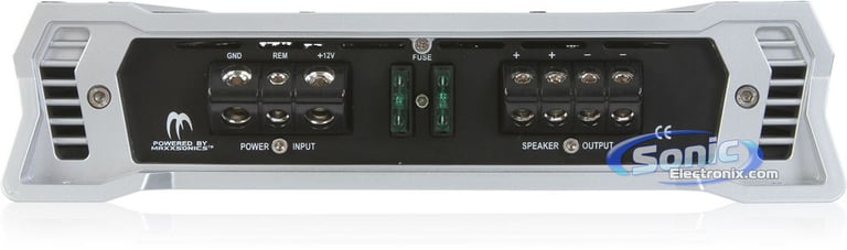 Autotek MM2050.1 Image 3
