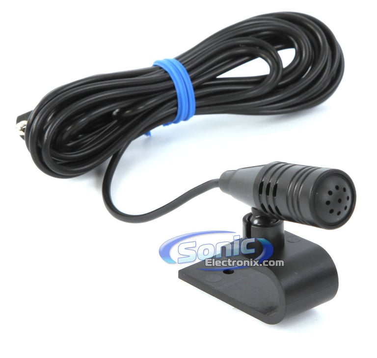JVC KW-V20BT Image 3