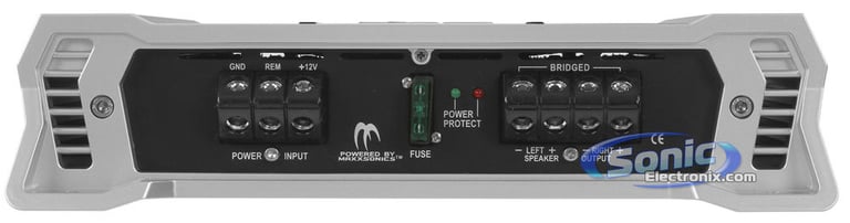 Autotek MM1150.2 Image 3