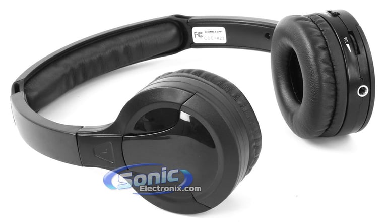 Concept CDC-IR23 Image 2