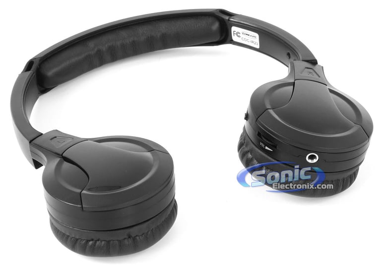 Concept CDC-IR23 Image 6