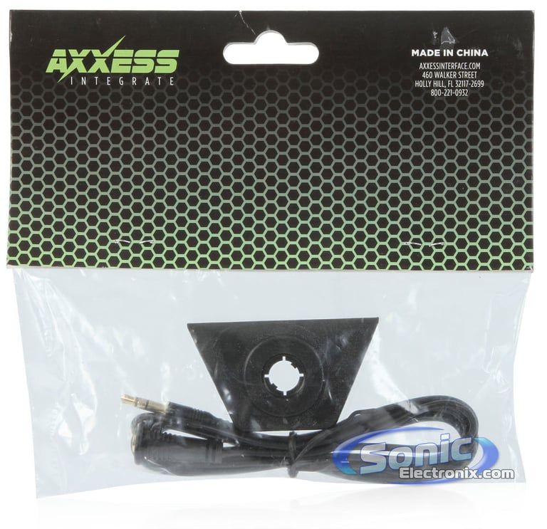 Axxess AX-FM35EXTCB Image 5