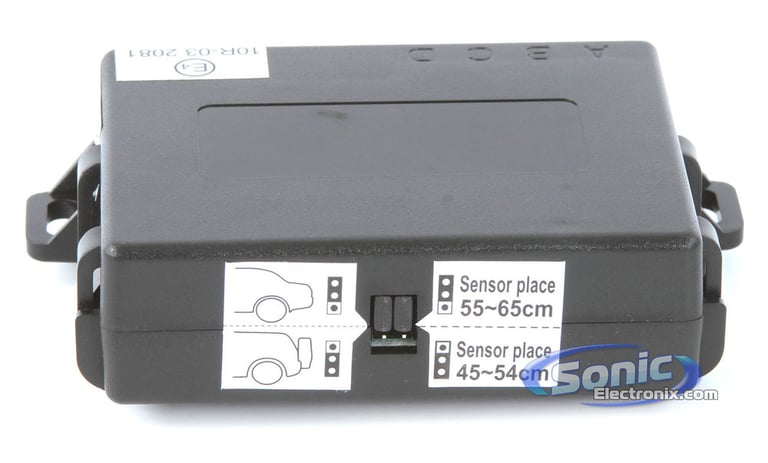 Crimestopper CA-5014.MBS.G (Paintable) Image 3