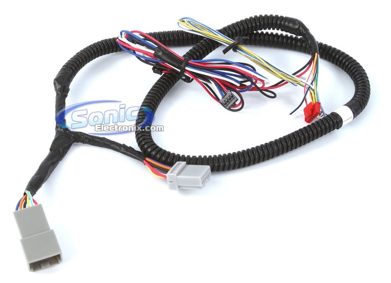 Remote Start System For 2011-up Chrysler, Dodge, Jeep, and Ram (Fortin EVO-CHRT6) Image 2