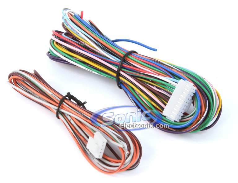 Remote Start System For 2011-up Chrysler, Dodge, Jeep, and Ram (Fortin EVO-CHRT6) Image 3