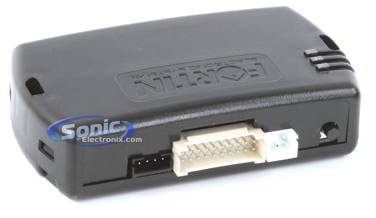 Remote Start System For 2008-up Ford and Mazda (Fortin EVO-FORT1) Image 3