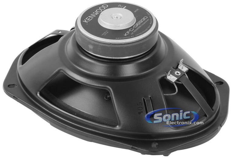 Kenwood KFC-G6930 Image 6