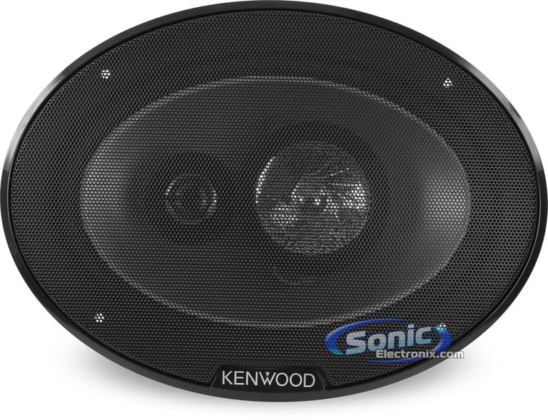 Kenwood KFC-G6930 Image 2