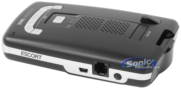 Escort Passport MAX Image 3