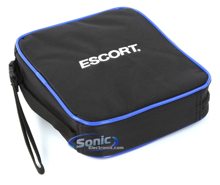 Escort Passport MAX Image 7