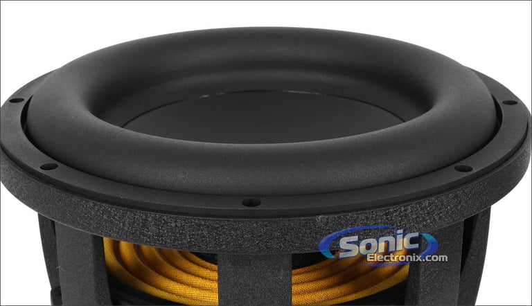 RE Audio MX12v2D2 (MX12 v2 D2) Image 5
