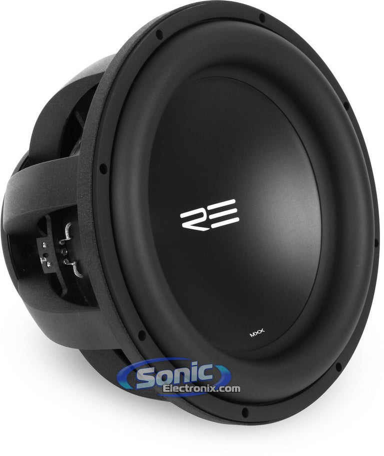 RE Audio MX15 v2 D1 (MX15v2D1) Image 1