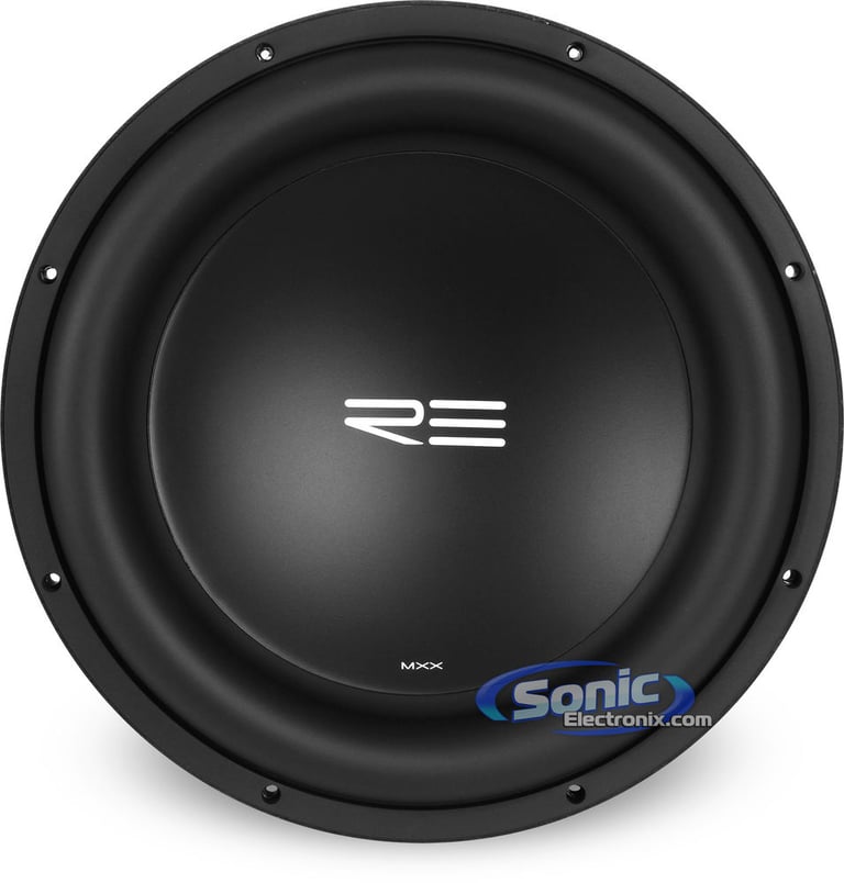 RE Audio MX15v2D2 (MX15 v2 D2) Image 2