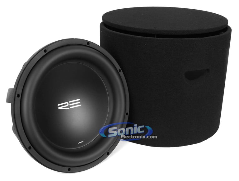 RE Audio MX15v2D2 (MX15 v2 D2) Image 6