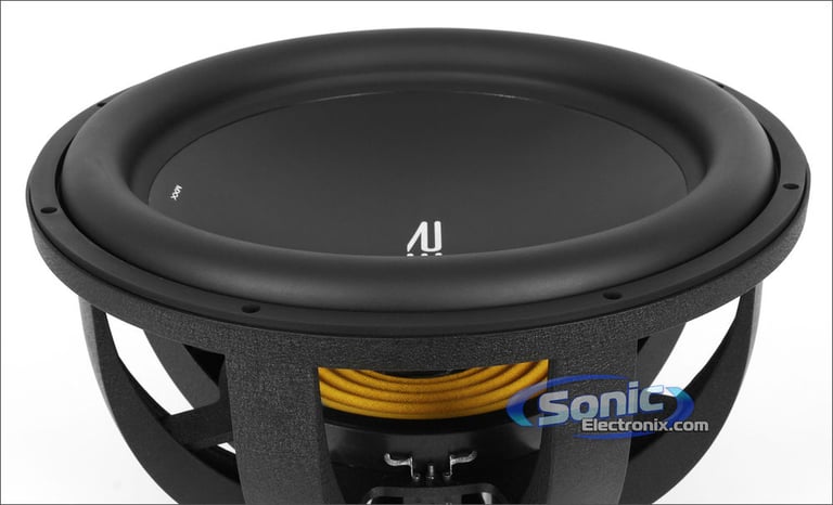 RE Audio MX18v2D1 (MX18 v2 D1) Image 5