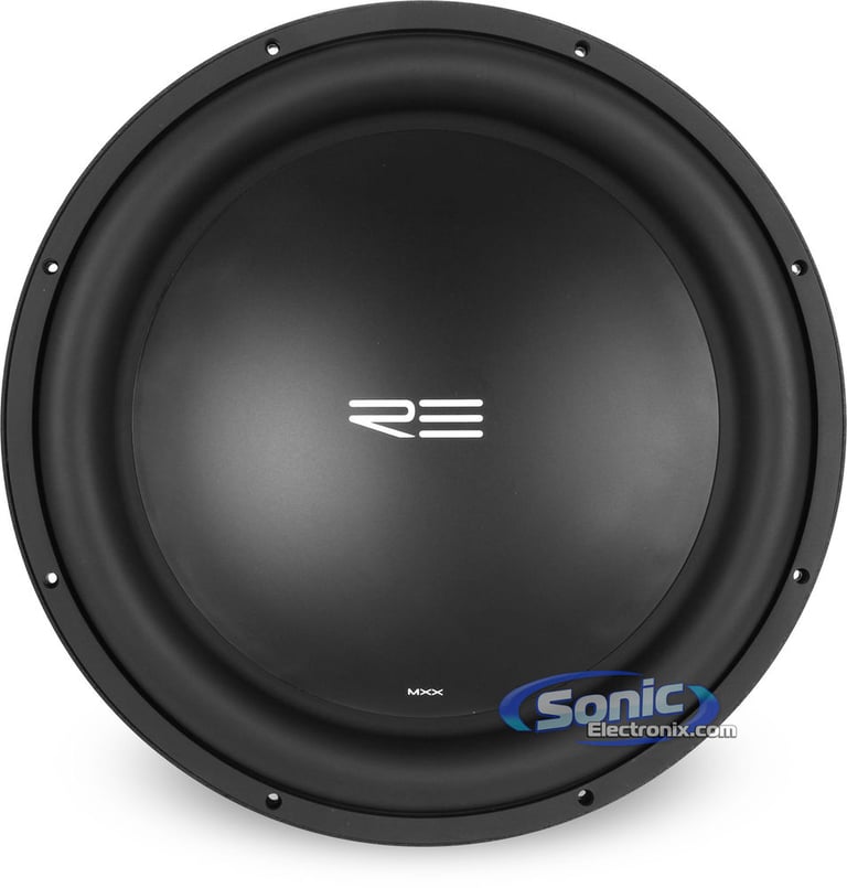 RE Audio MX18v2D2 (MX18 v2 D2) Image 2