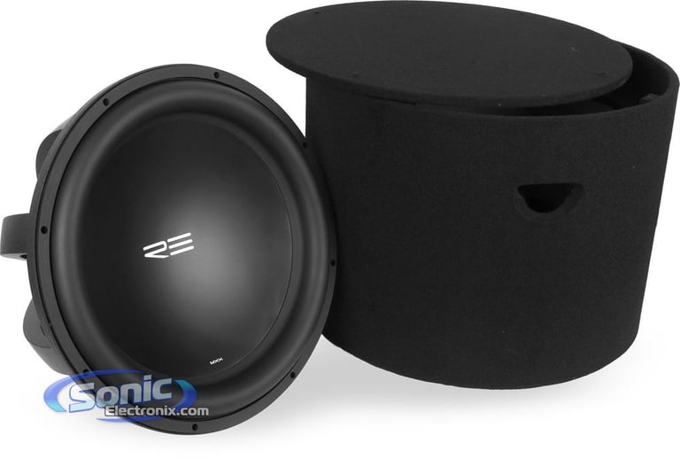 RE Audio MX18v2D2 (MX18 v2 D2) Image 6