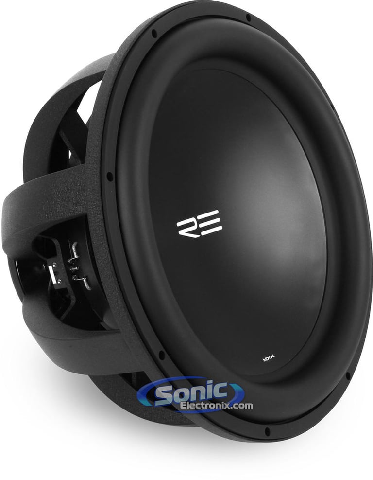 RE Audio MX18v2D2 (MX18 v2 D2) Image 1