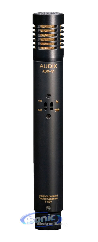 Audix ADX51-Pair Image 2