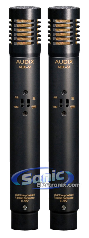 Audix ADX51-Pair Image 1