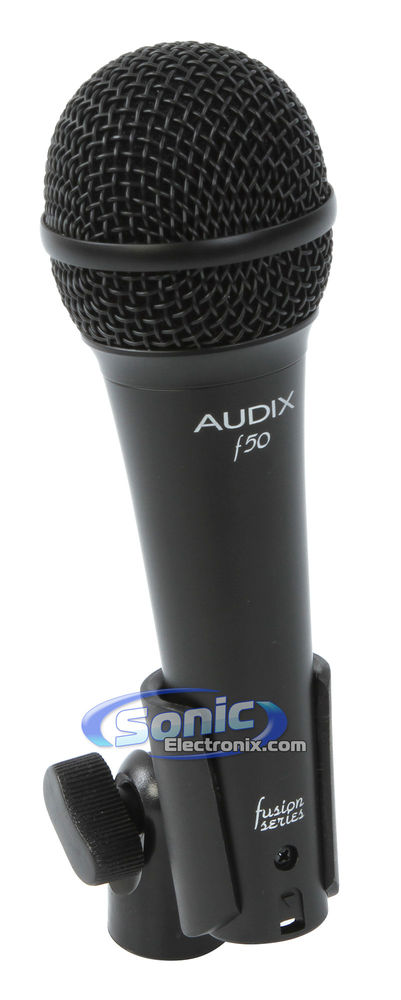 Audix F50 3-Pack Image 2