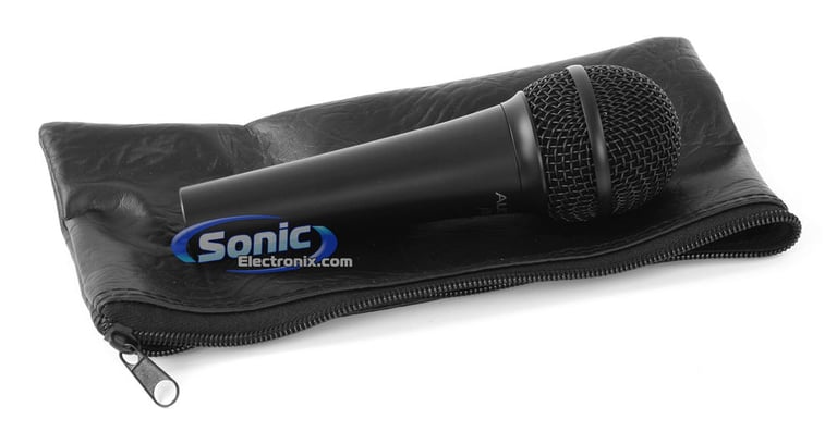 Audix F50 3-Pack Image 4
