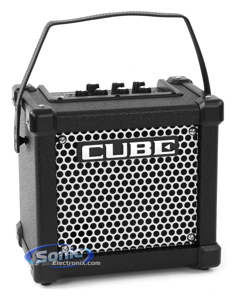 Roland M-CUBE-GX Image 1