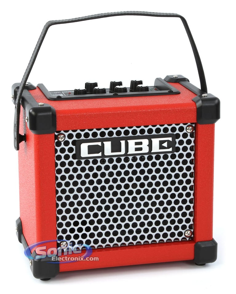 Roland M-CUBE-GXR Image 1