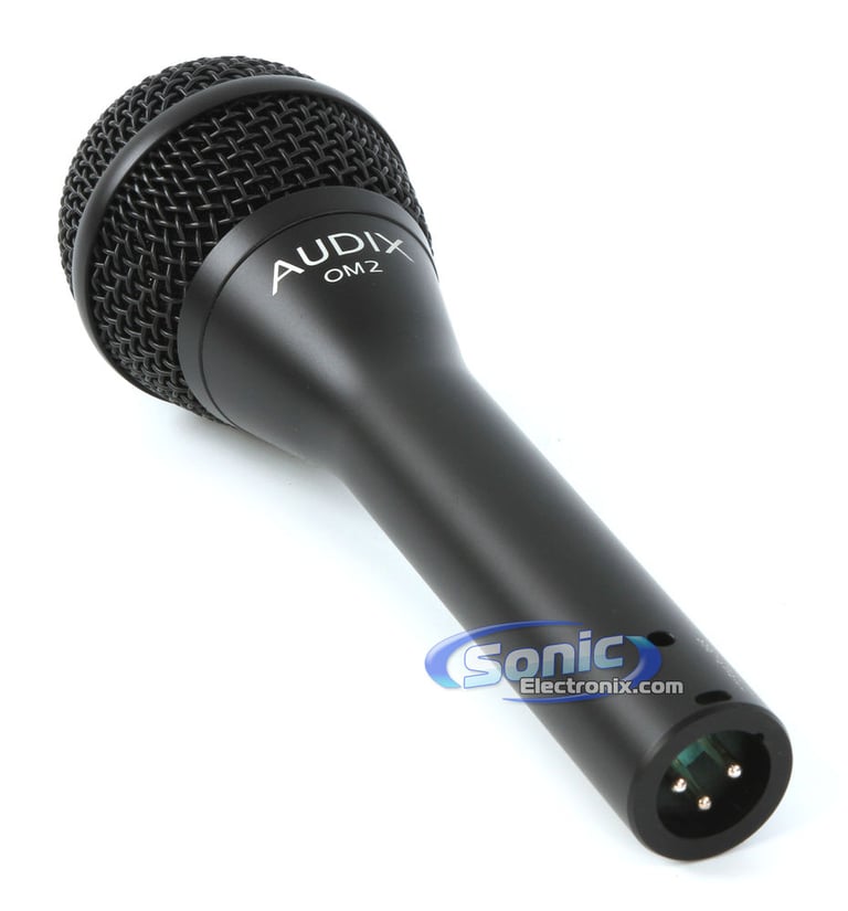 Audix OM2 Image 2