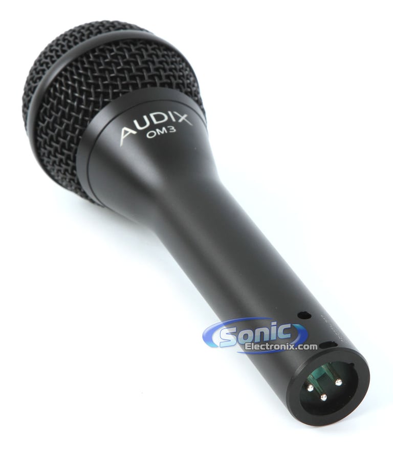 Audix OM3 Image 2