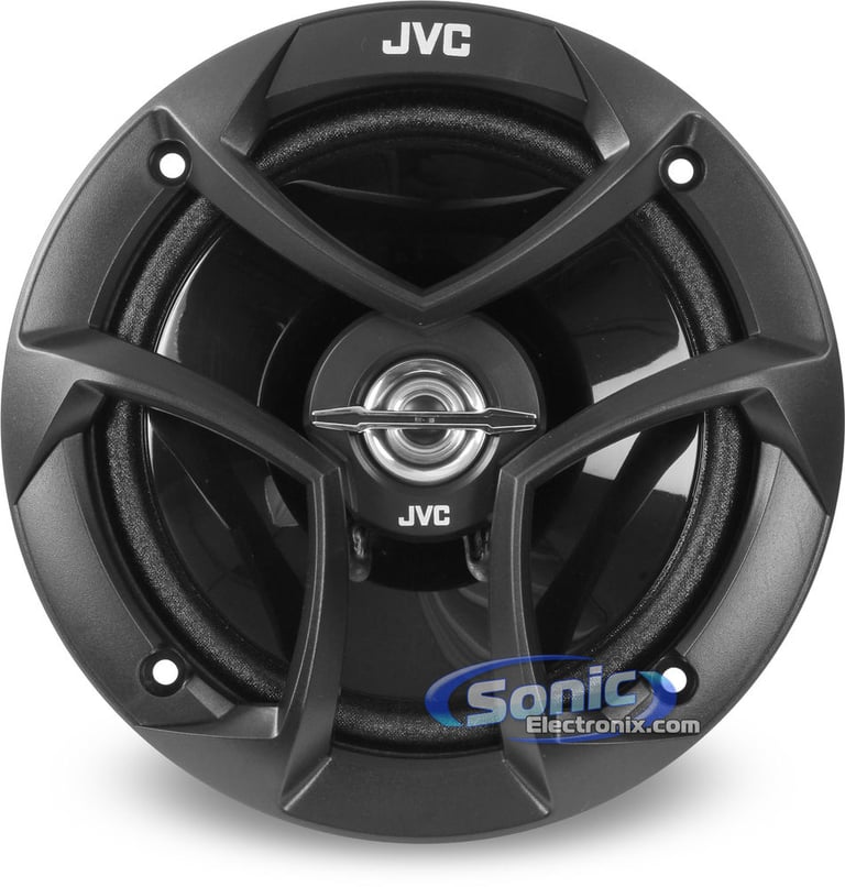 JVC KD-PKR450 Image 10