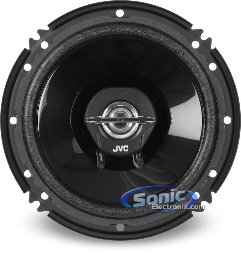 JVC KD-PKR450 Image 11
