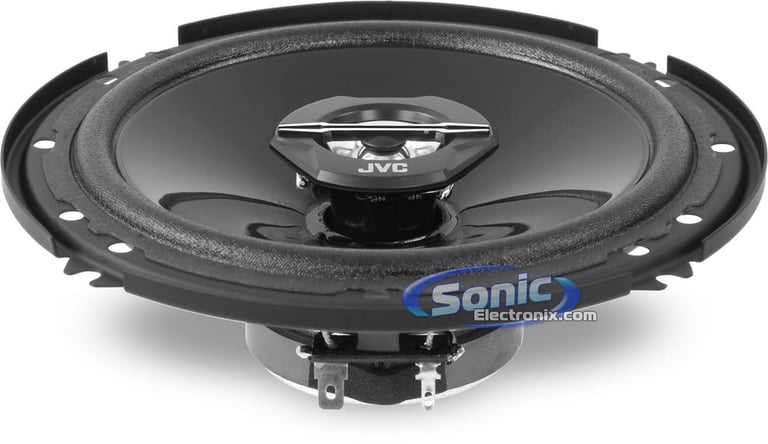 JVC KD-PKR450 Image 12