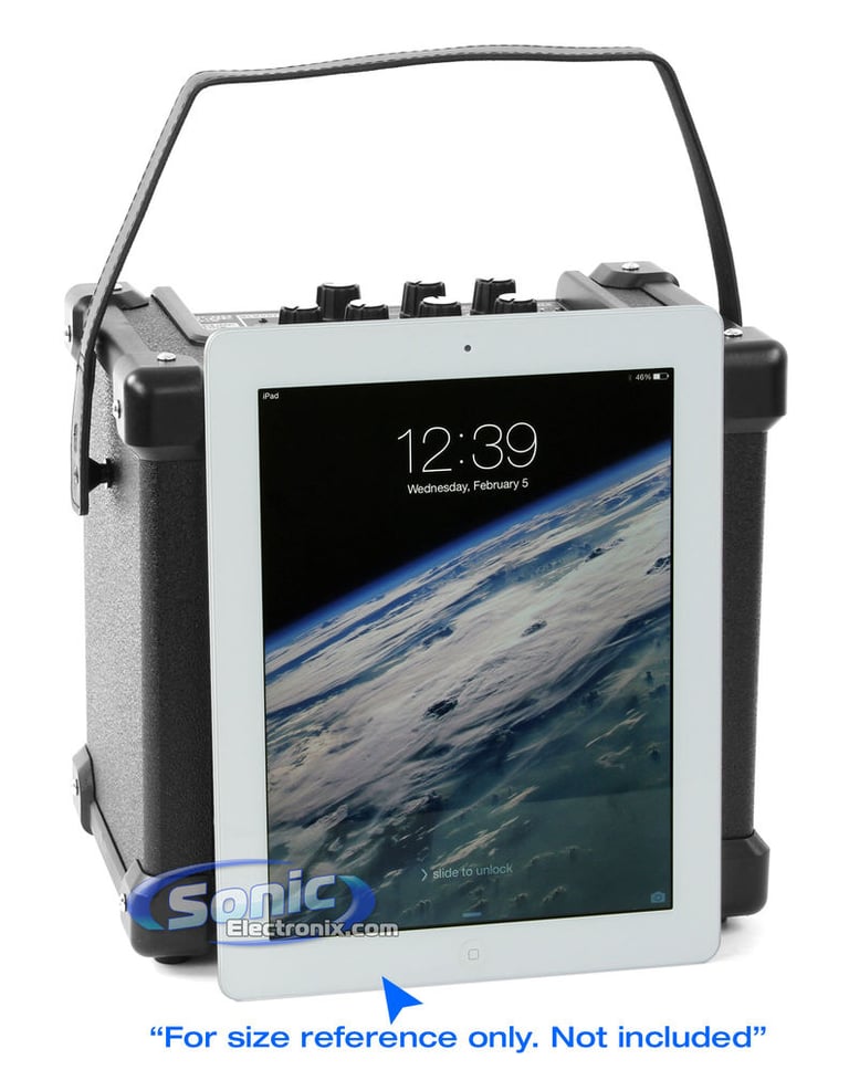 Roland M-CUBE-GX Image 2